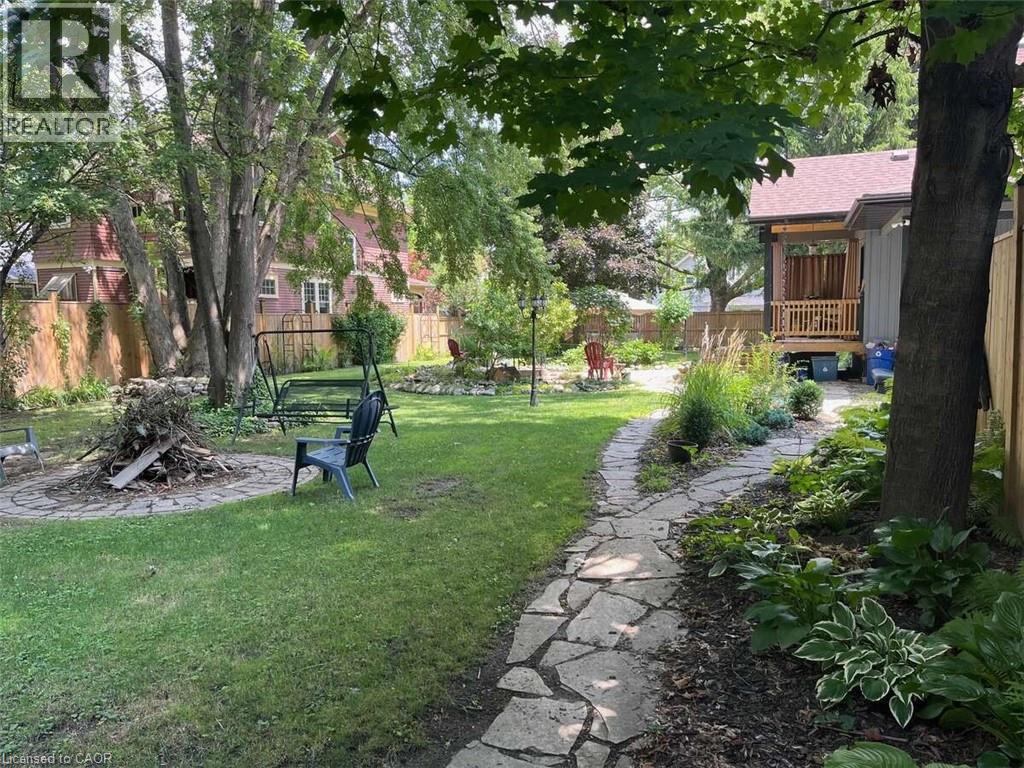 213 Vidal Street S, Sarnia, Ontario  N7T 2T4 - Photo 49 - 40688622