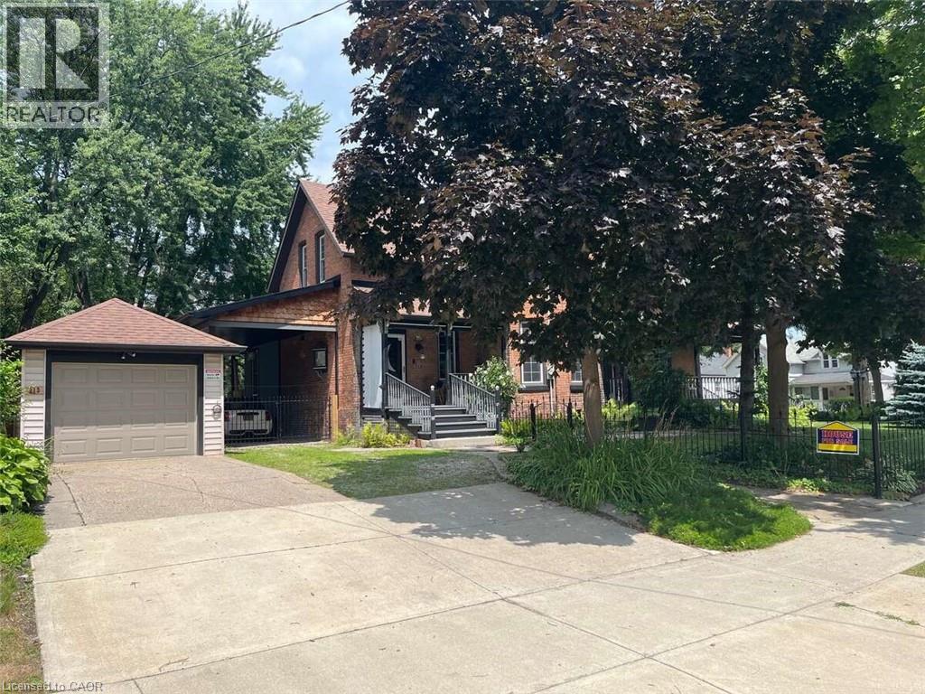 213 Vidal Street S, Sarnia, Ontario  N7T 2T4 - Photo 50 - 40688622