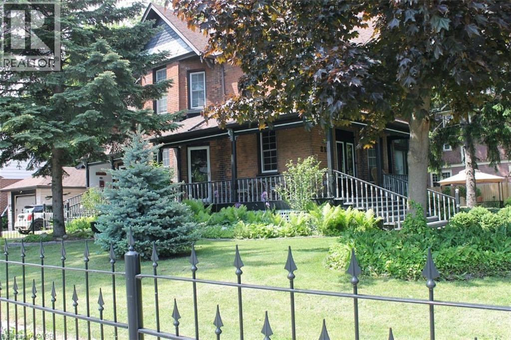 213 Vidal Street S, Sarnia, Ontario  N7T 2T4 - Photo 6 - 40688622