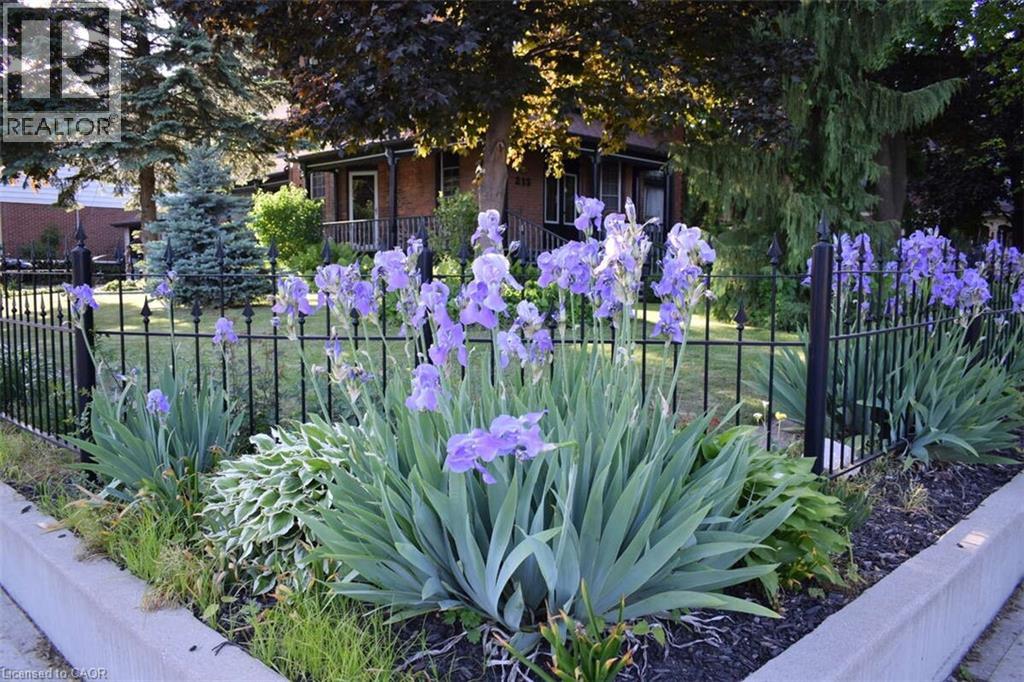 213 Vidal Street S, Sarnia, Ontario  N7T 2T4 - Photo 7 - 40688622