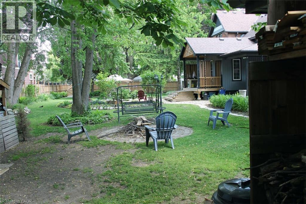 213 Vidal Street S, Sarnia, Ontario  N7T 2T4 - Photo 9 - 40688622