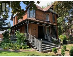 213 VIDAL Street S, Sarnia, Ontario