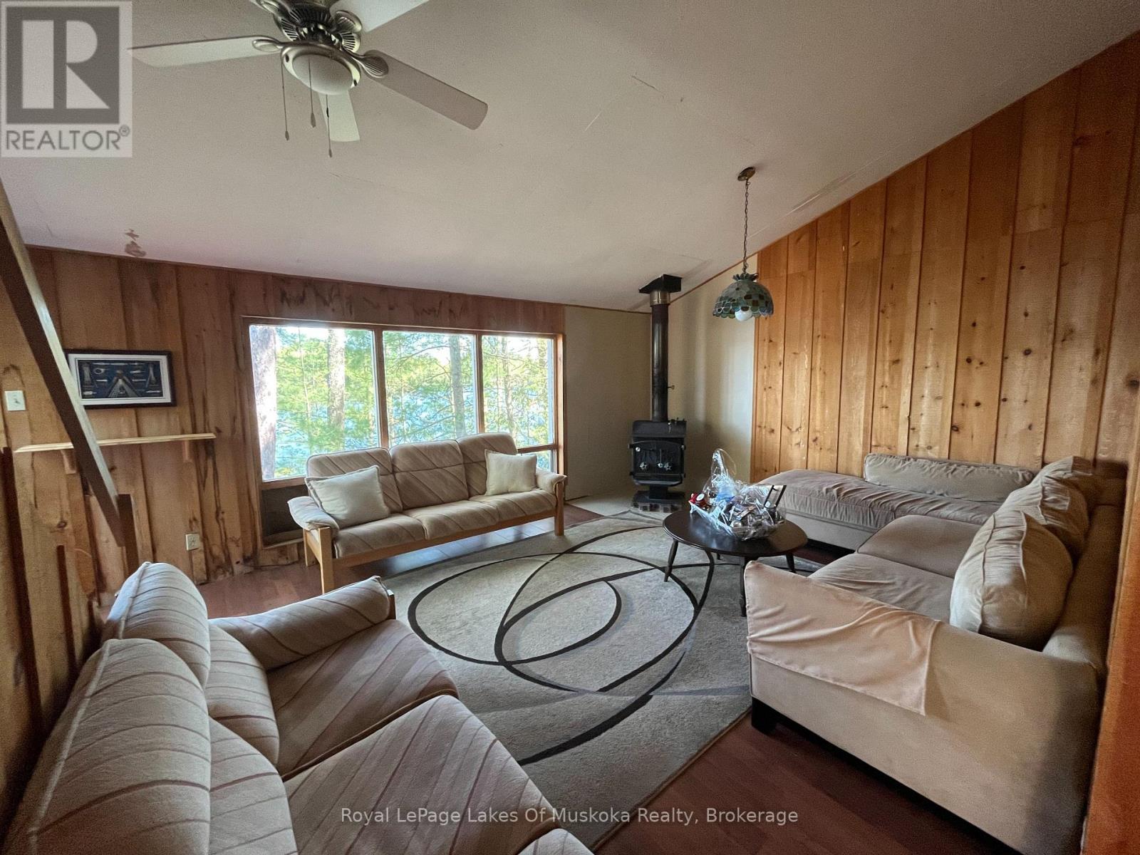 3 Island 15kl, Gravenhurst, Ontario  P0E 1G0 - Photo 13 - X11912819