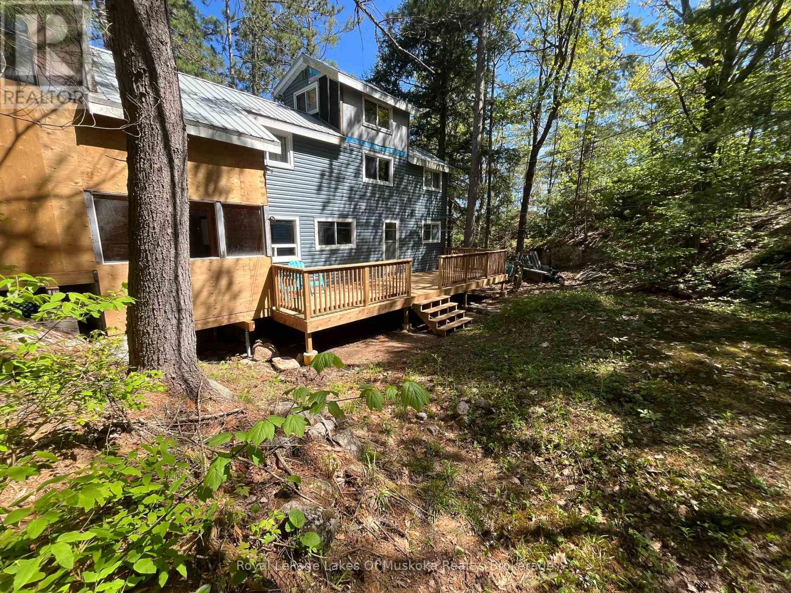3 Island 15kl, Gravenhurst, Ontario  P0E 1G0 - Photo 39 - X11912819