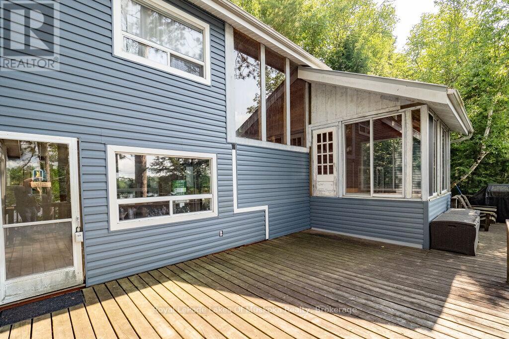 3 Island 15kl, Gravenhurst, Ontario  P0E 1G0 - Photo 6 - X11912819