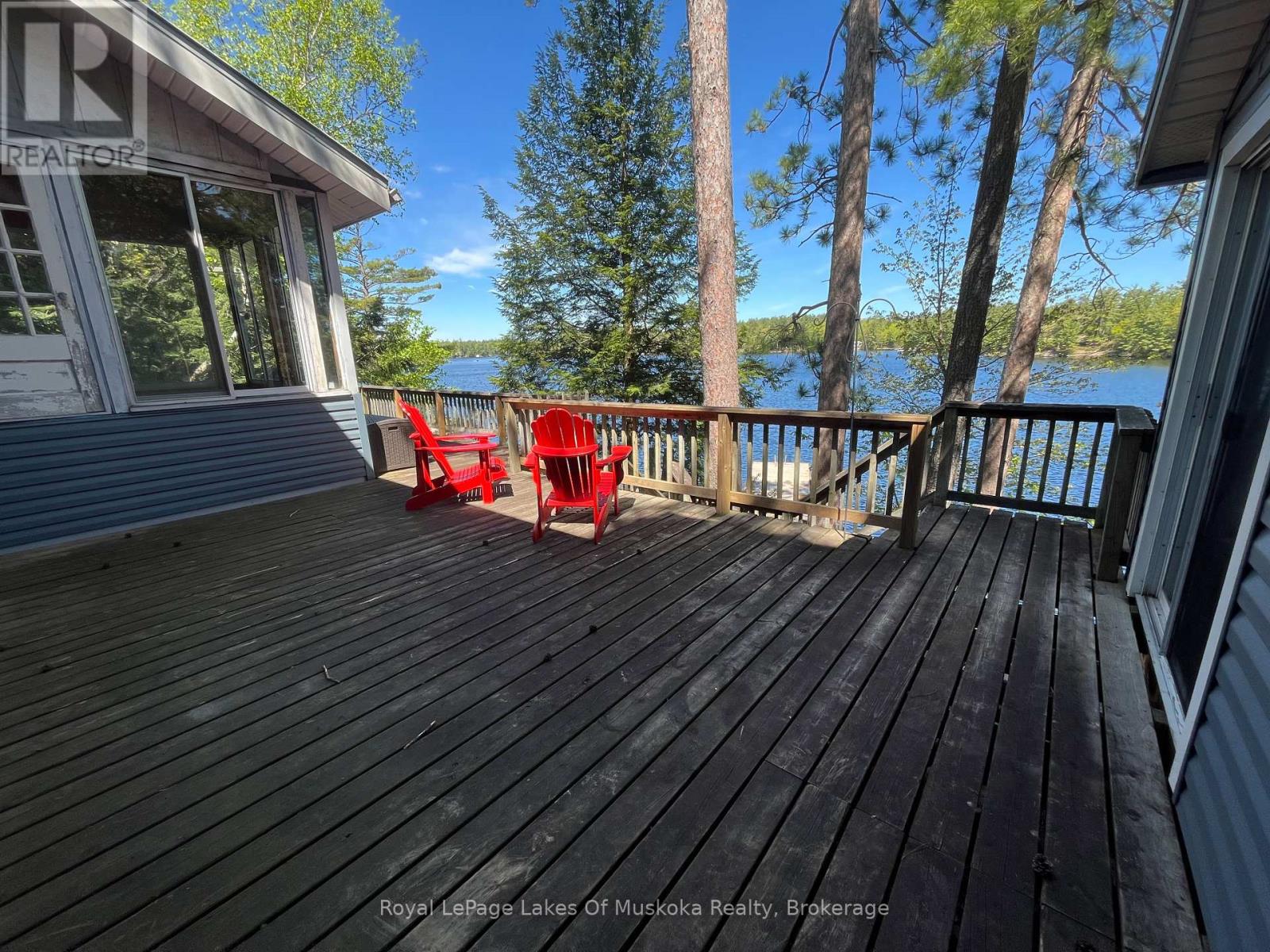 3 Island 15kl, Gravenhurst, Ontario  P0E 1G0 - Photo 7 - X11912819