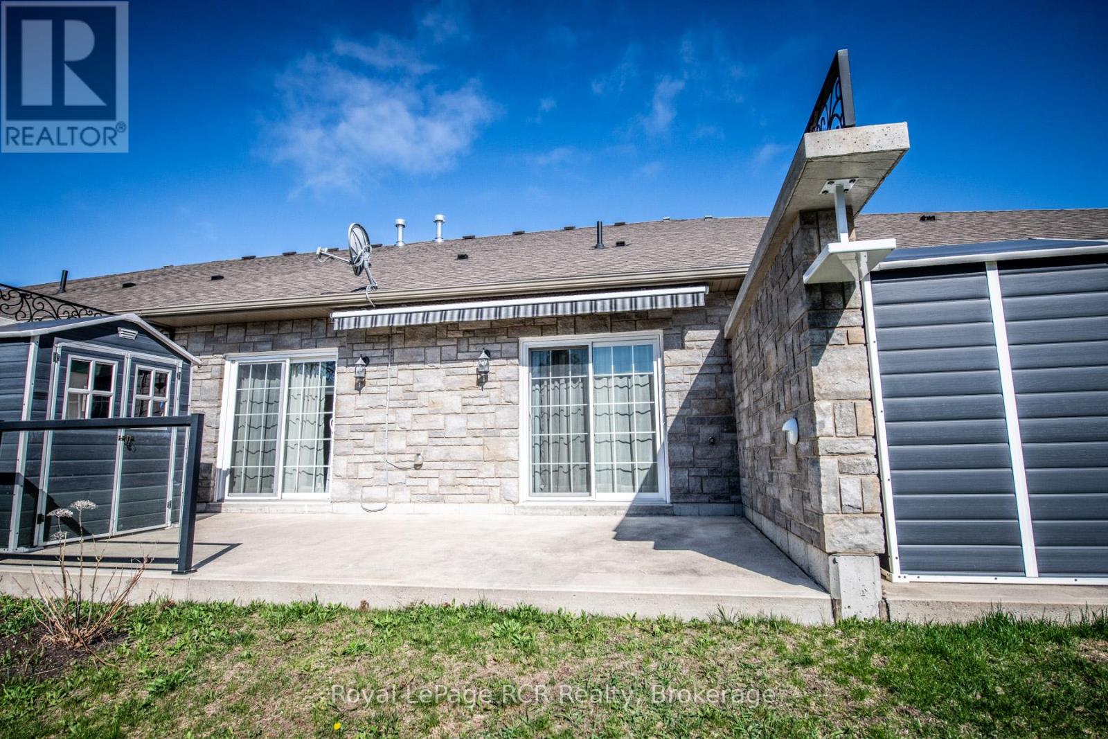102 Broomer Crescent, Wellington North, Ontario  N0G 2L4 - Photo 10 - X11913097