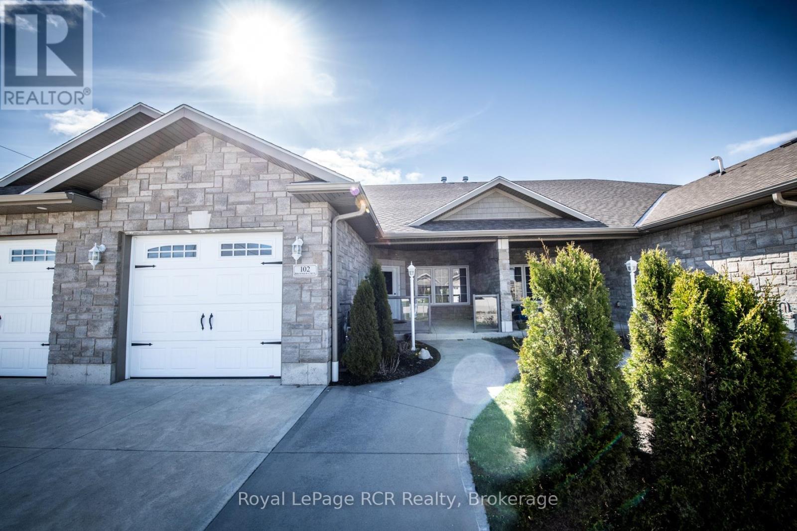 102 Broomer Crescent, Wellington North, Ontario  N0G 2L4 - Photo 15 - X11913097