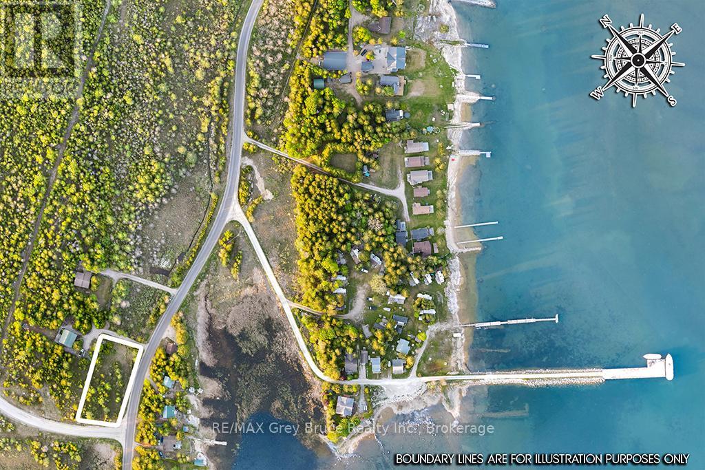 Unit 39 Tamarac Road, Northern Bruce Peninsula, Ontario  N0H 2M0 - Photo 27 - X11913101
