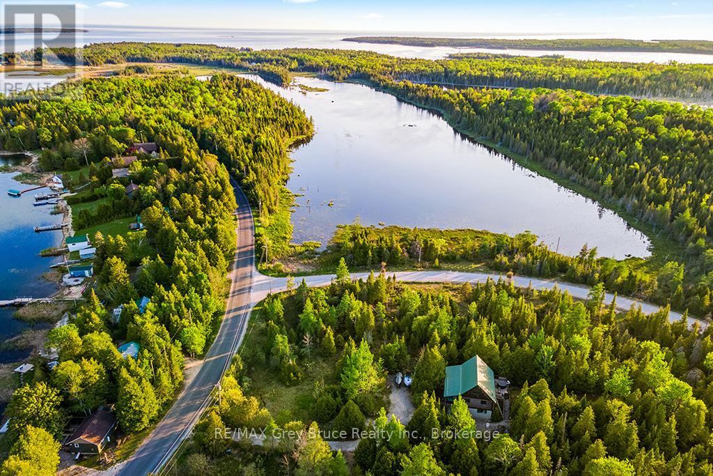 Unit 39 Tamarac Road, Northern Bruce Peninsula, Ontario  N0H 2M0 - Photo 6 - X11913101