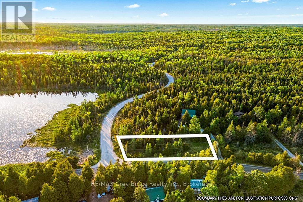 Unit 39 Tamarac Road, Northern Bruce Peninsula, Ontario  N0H 2M0 - Photo 7 - X11913101