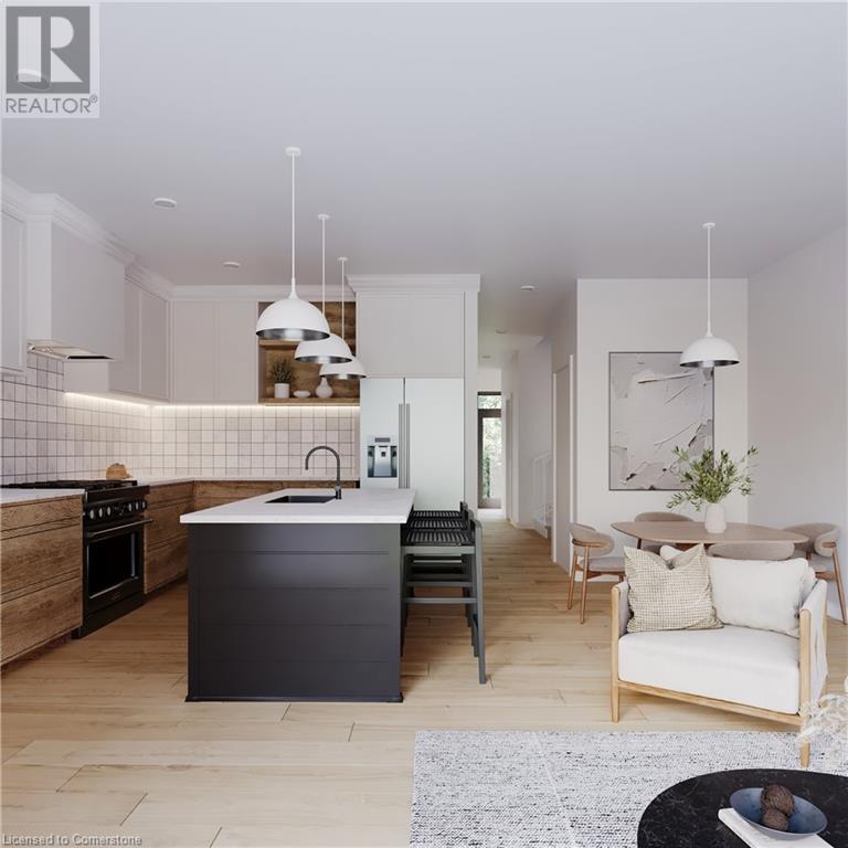 420 Red Oak Avenue, Hamilton, Ontario  L8E 2C6 - Photo 2 - 40688408