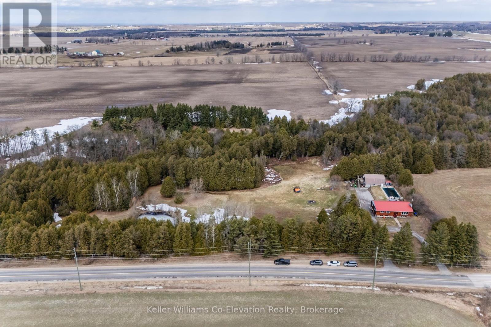 4684 10th Side Road, Essa, Ontario  L0L 2N0 - Photo 2 - N11915979