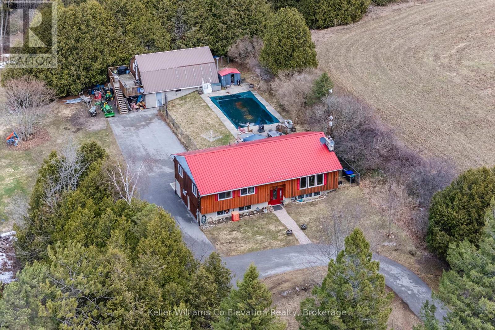 4684 10th Side Road, Essa, Ontario  L0L 2N0 - Photo 4 - N11915979