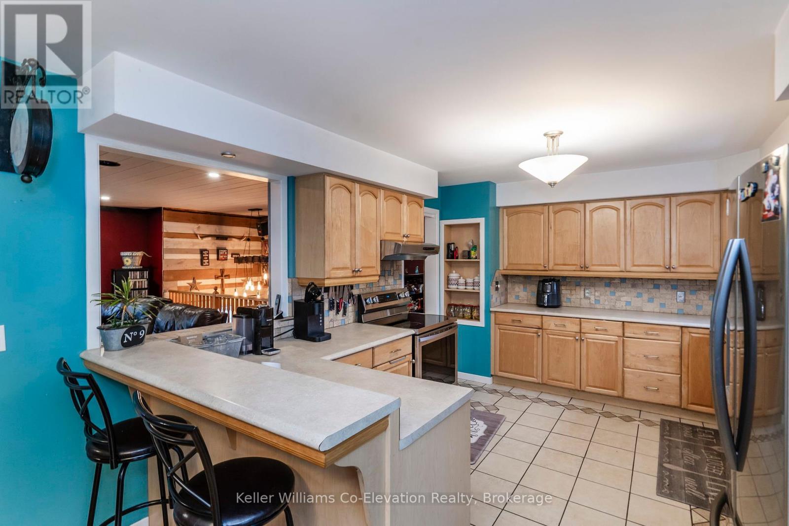 4684 10th Side Road, Essa, Ontario  L0L 2N0 - Photo 9 - N11915979