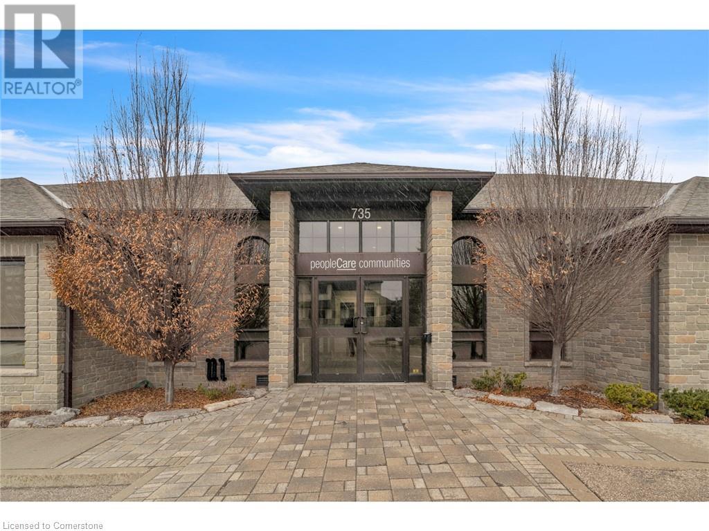 735 Bridge Street W, Waterloo, Ontario  N2V 2H1 - Photo 1 - 40687546