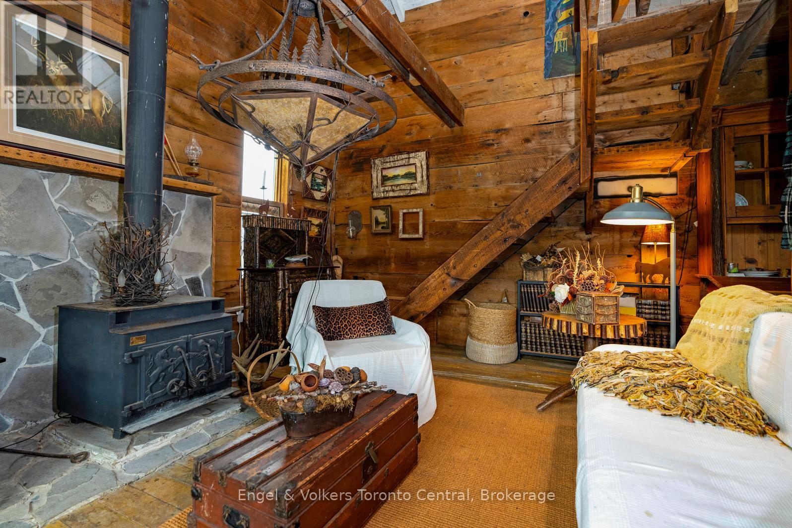 317343 3rd Line, Meaford, Ontario  N4L 1W7 - Photo 28 - X11918132