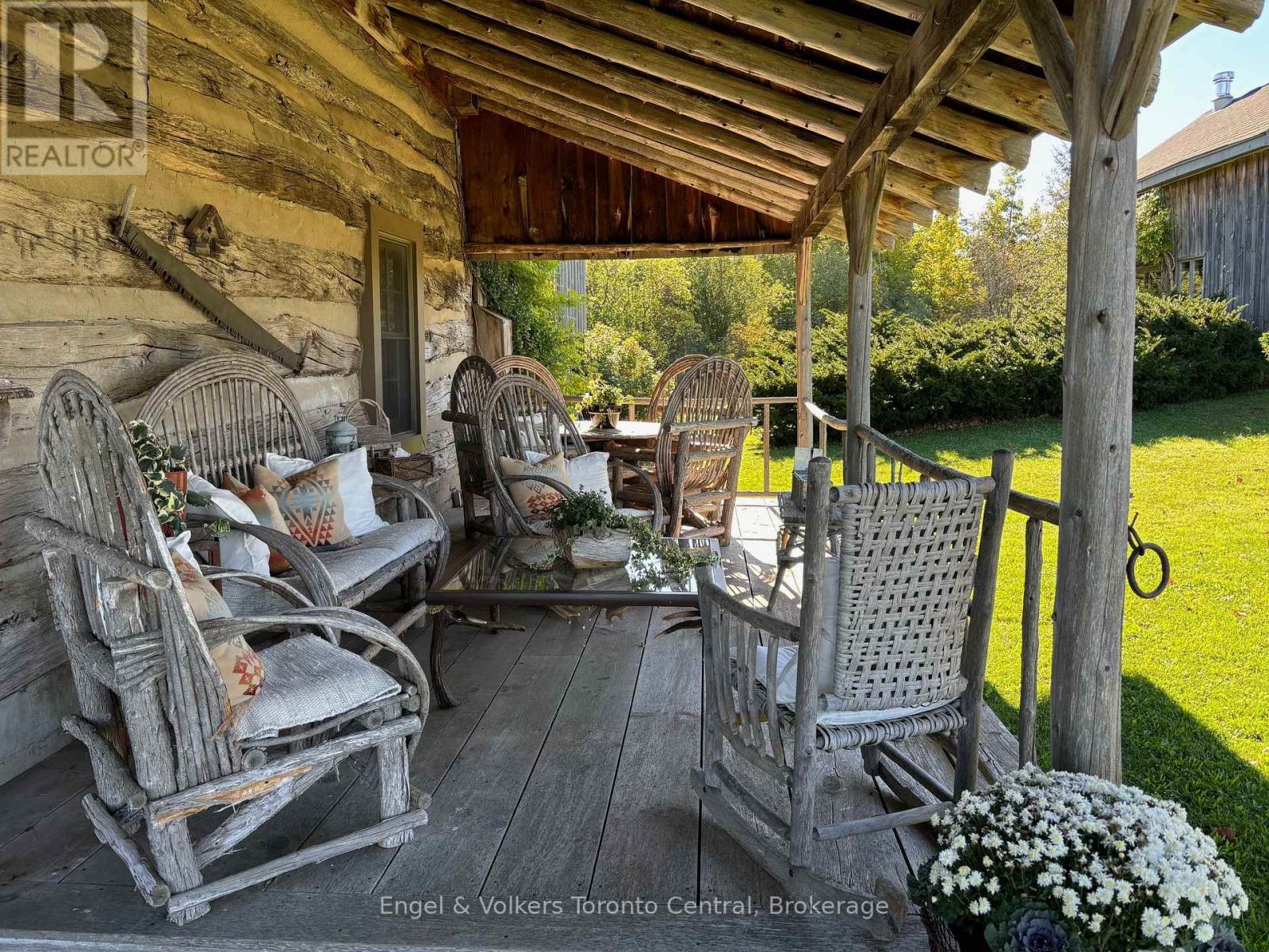 317343 3rd Line, Meaford, Ontario  N4L 1W7 - Photo 8 - X11918132