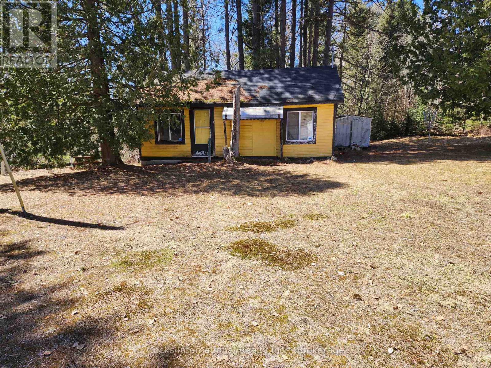 10356 Highway 124, Sundridge, Ontario  P0A 1Z0 - Photo 12 - X11918138