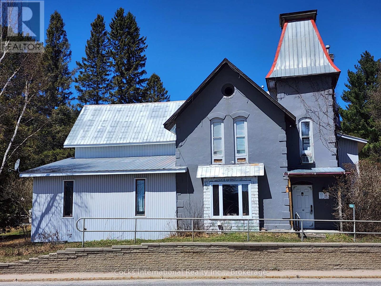 10356 Highway 124, Sundridge, Ontario  P0A 1Z0 - Photo 3 - X11918138