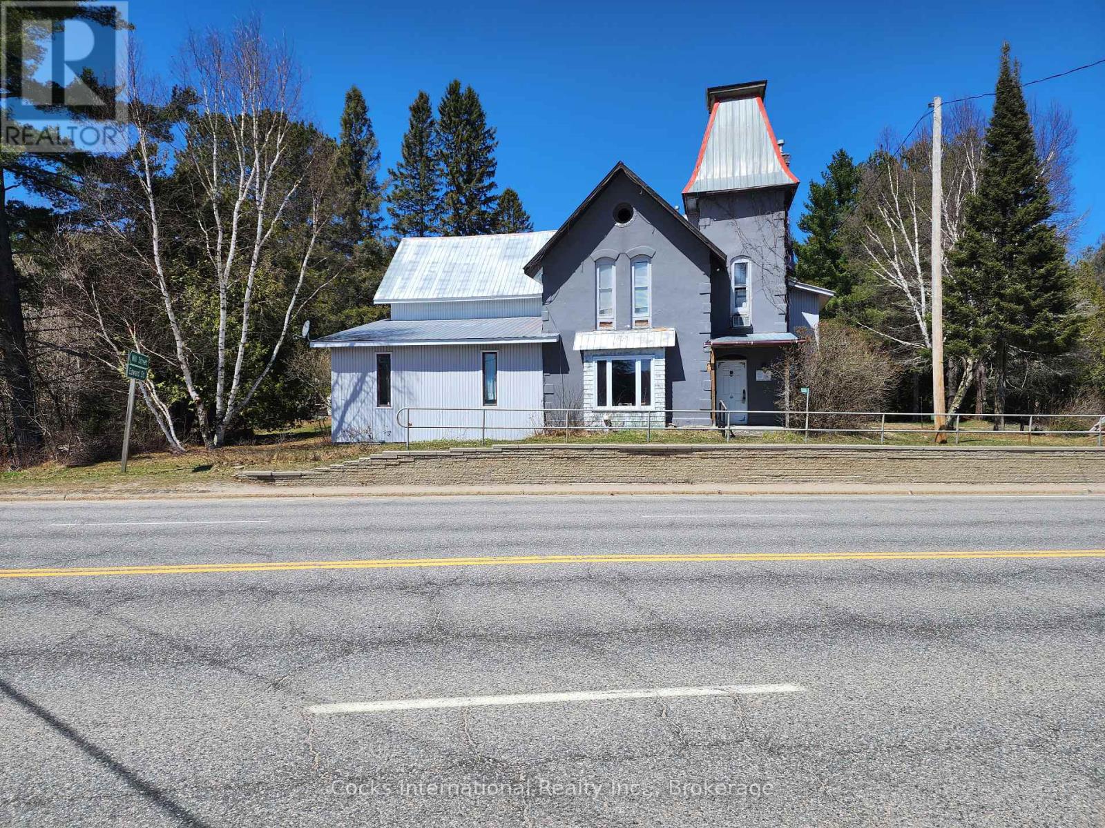 10356 Highway 124, Sundridge, Ontario  P0A 1Z0 - Photo 4 - X11918138