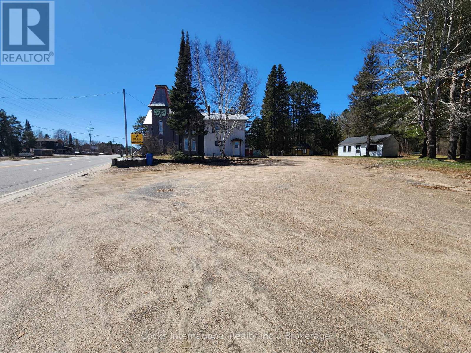10356 Highway 124, Sundridge, Ontario  P0A 1Z0 - Photo 44 - X11918138