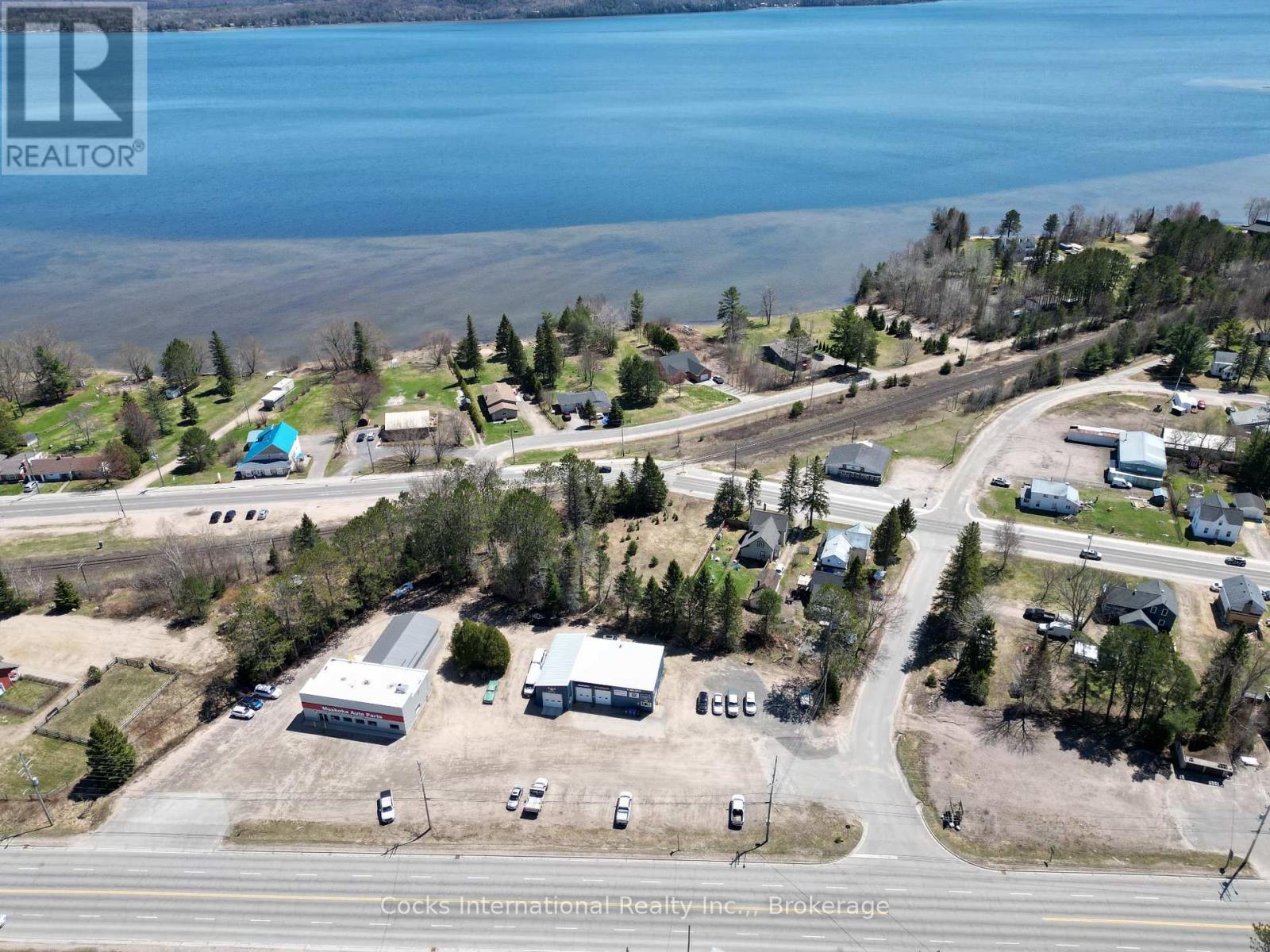 10356 Highway 124, Sundridge, Ontario  P0A 1Z0 - Photo 45 - X11918138