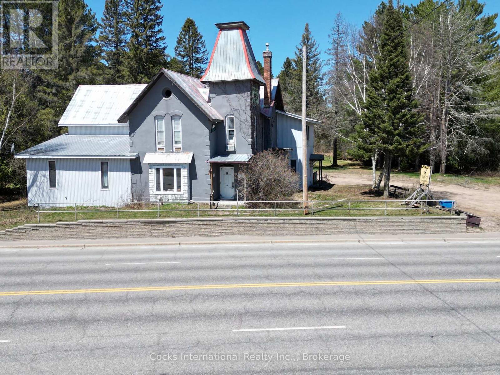 10356 Highway 124, Sundridge, Ontario  P0A 1Z0 - Photo 47 - X11918138