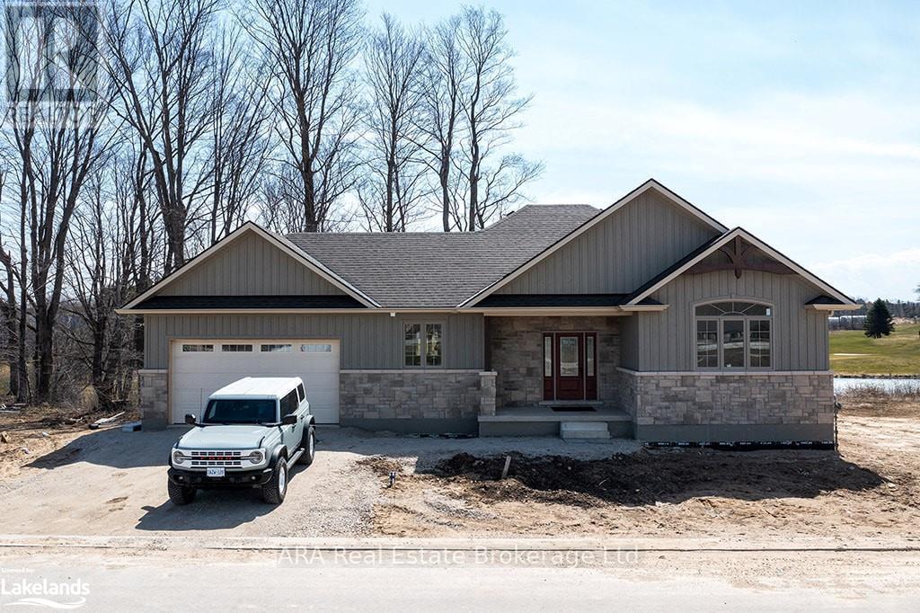 30 - 8 Hilton Lane, Meaford, Ontario  N4L 1L8 - Photo 1 - X11918650