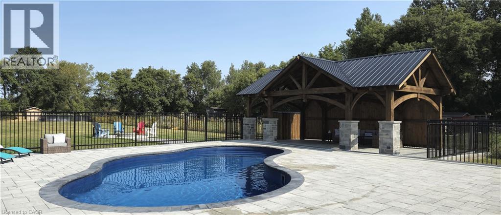 234 Burford-Delhi Townline Road, Scotland, Ontario  N0E 1R0 - Photo 2 - 40689673