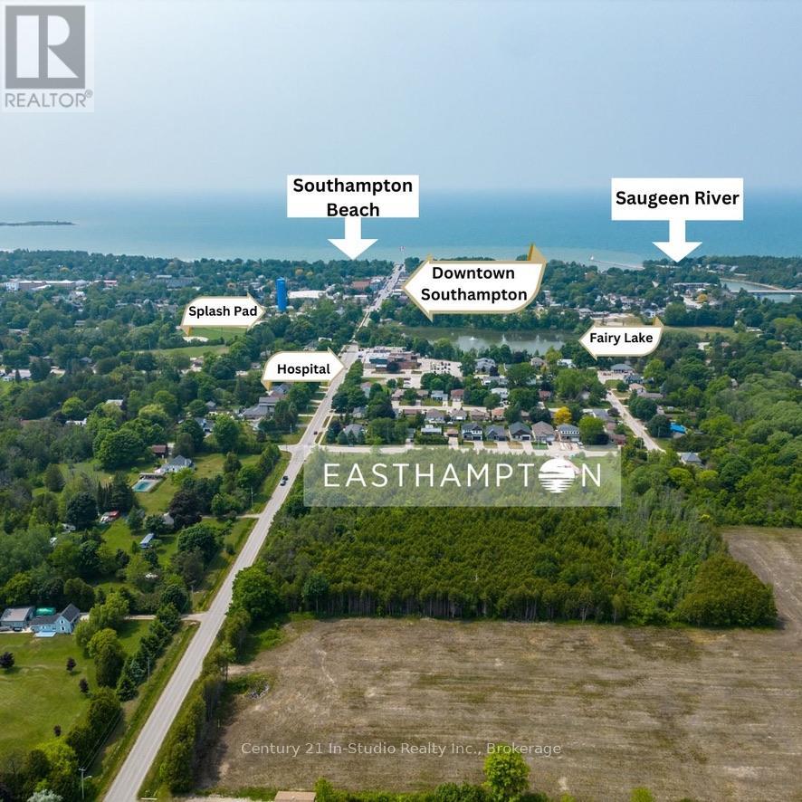 7 Grenville Street N, Saugeen Shores, Ontario  N0H 2L0 - Photo 4 - X11921573