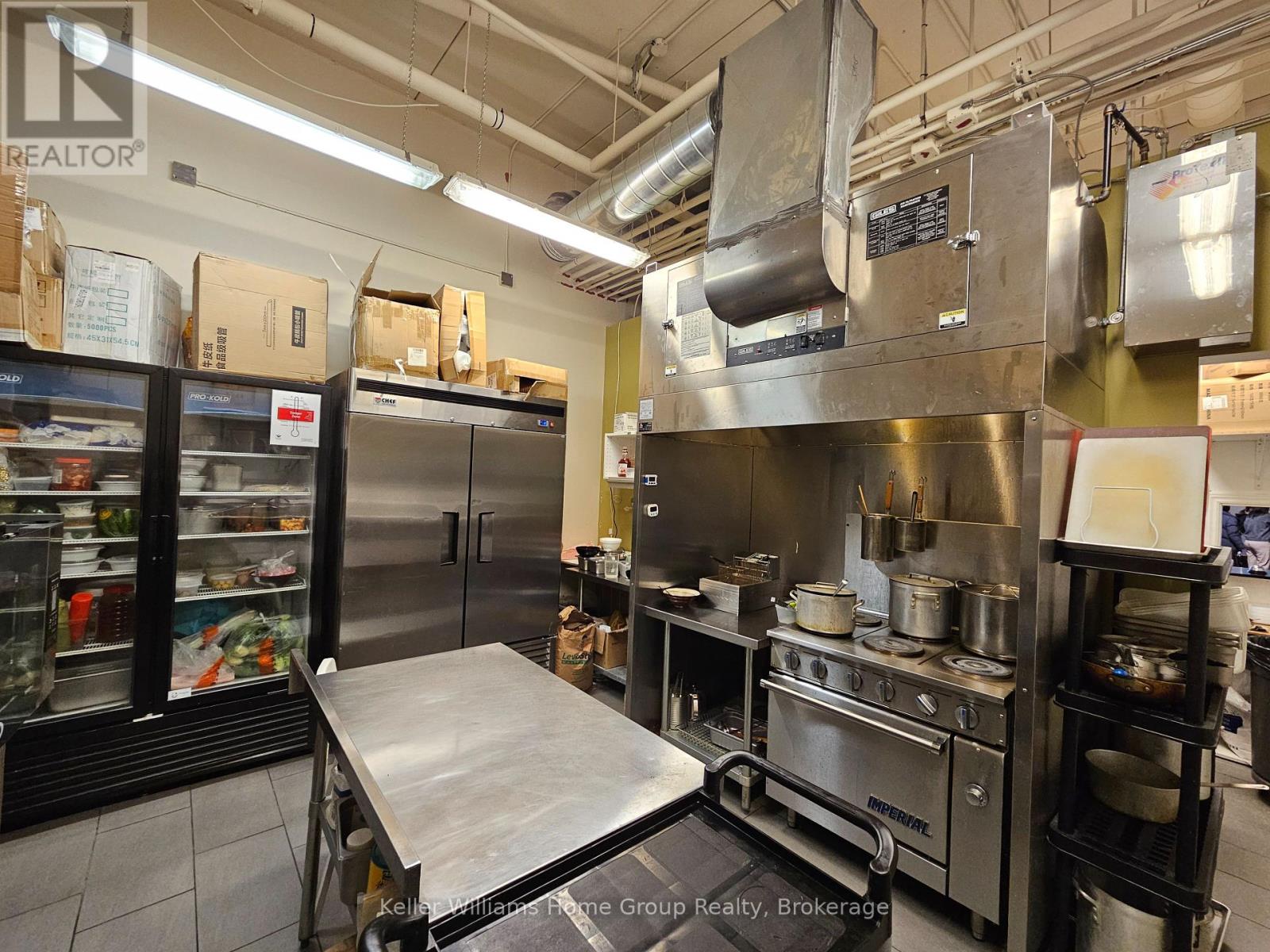 B102 - 62 Balsam Street, Waterloo, Ontario  N2L 3H2 - Photo 16 - X11921983