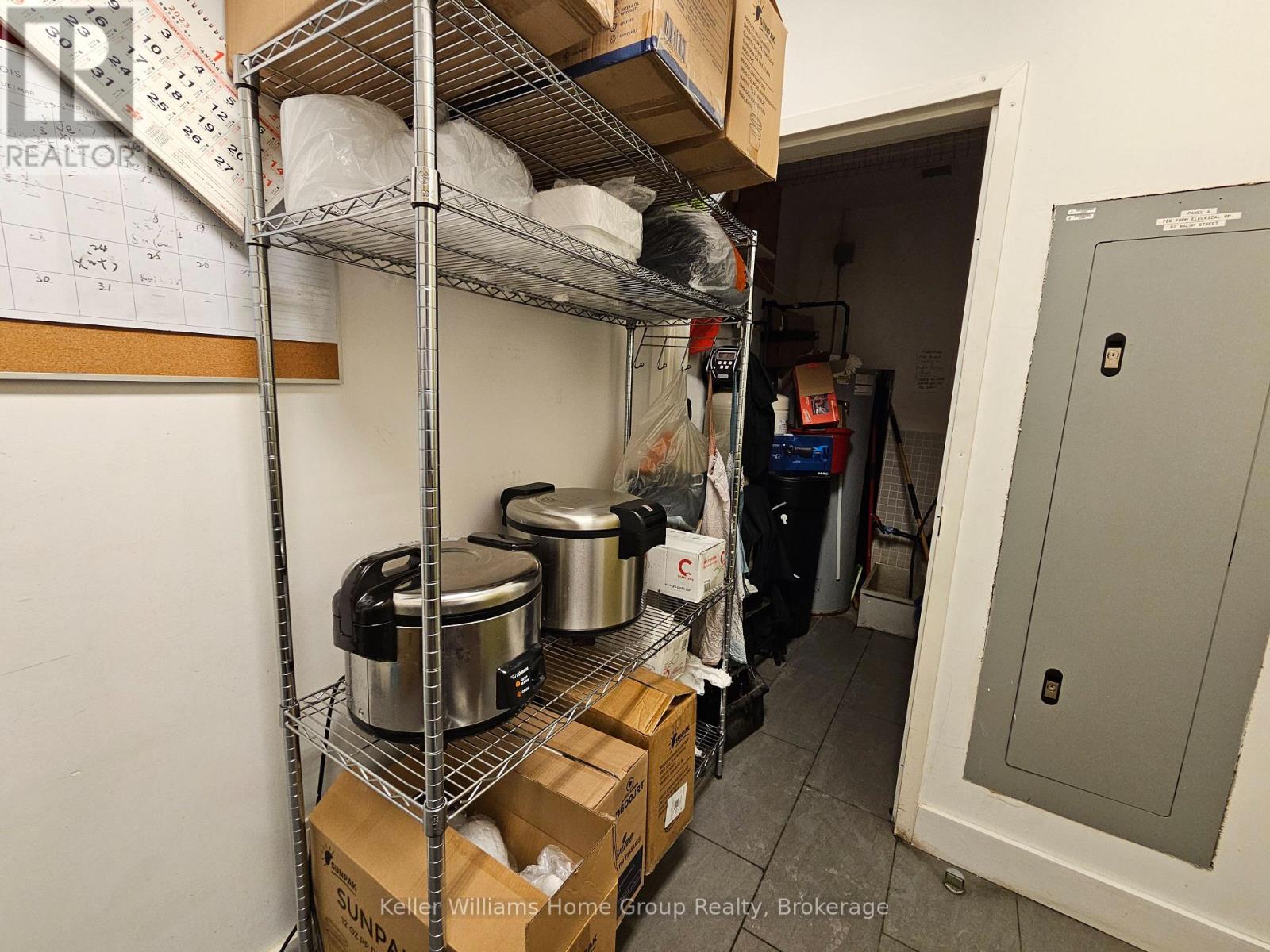 B102 - 62 Balsam Street, Waterloo, Ontario  N2L 3H2 - Photo 18 - X11921983