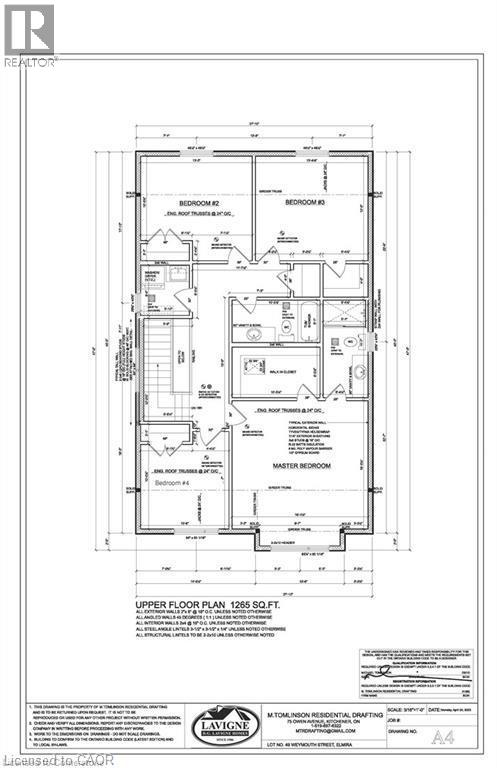 63 Weymouth Street, Elmira, Ontario  N3B 0E4 - Photo 18 - 40688457