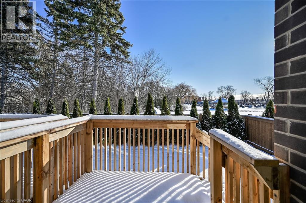 29 Kingfisher Drive, Hamilton, Ontario  L9A 5A4 - Photo 15 - 40690071