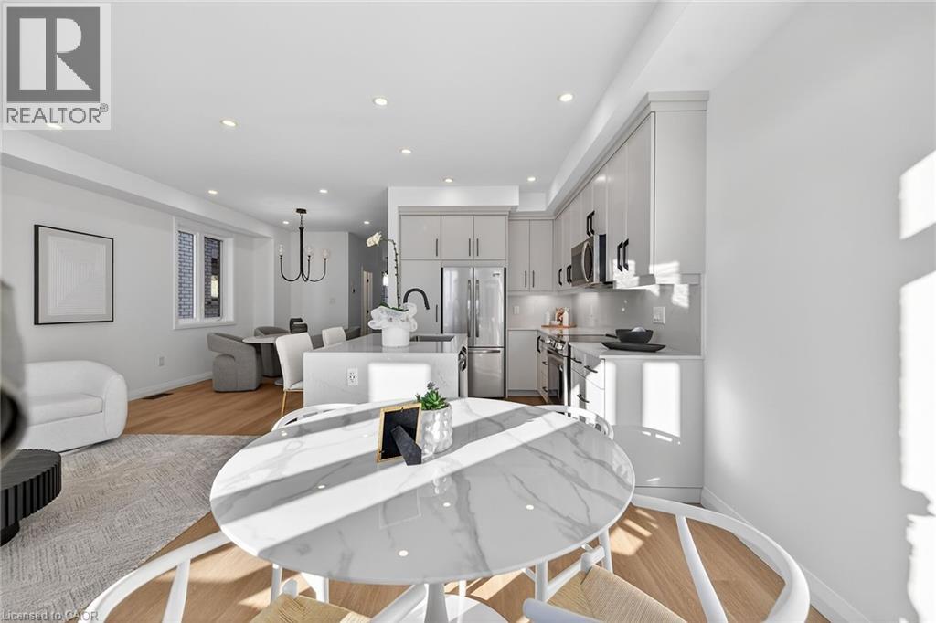 29 Kingfisher Drive, Hamilton, Ontario  L9A 5A4 - Photo 16 - 40690071