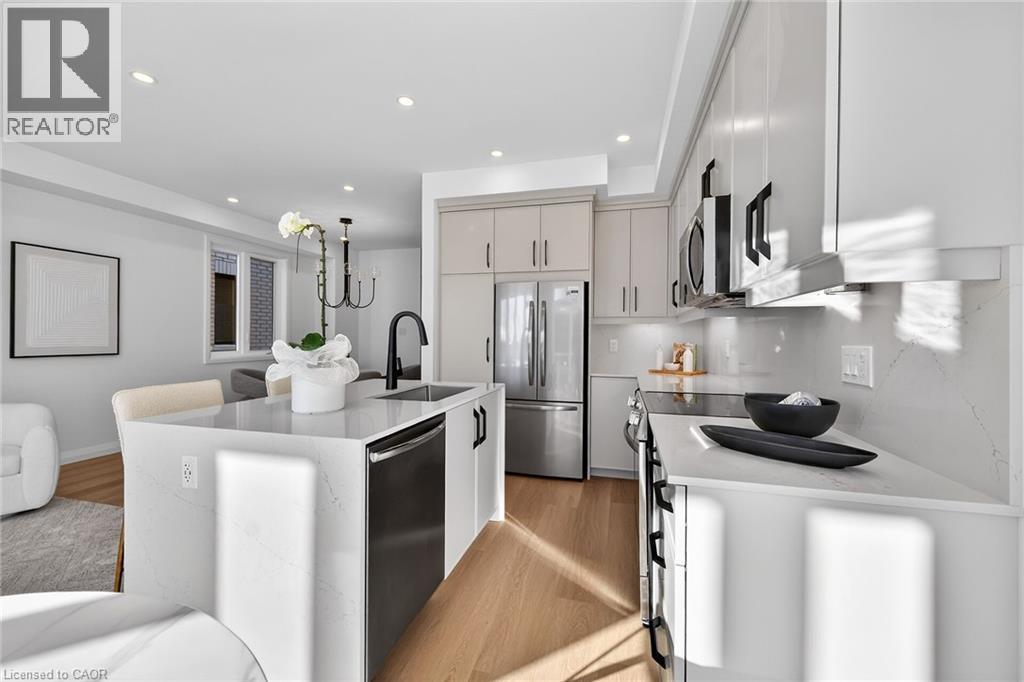 29 Kingfisher Drive, Hamilton, Ontario  L9A 5A4 - Photo 17 - 40690071