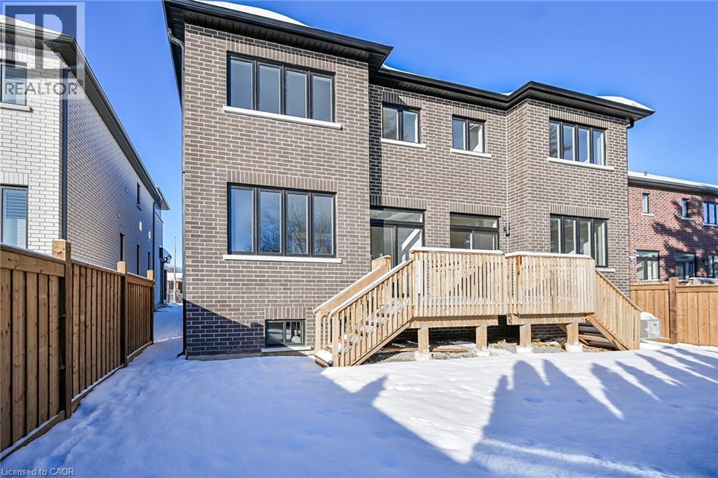29 Kingfisher Drive, Hamilton, Ontario  L9A 5A4 - Photo 46 - 40690071