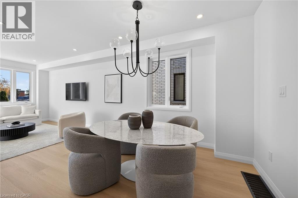 29 Kingfisher Drive, Hamilton, Ontario  L9A 5A4 - Photo 8 - 40690071