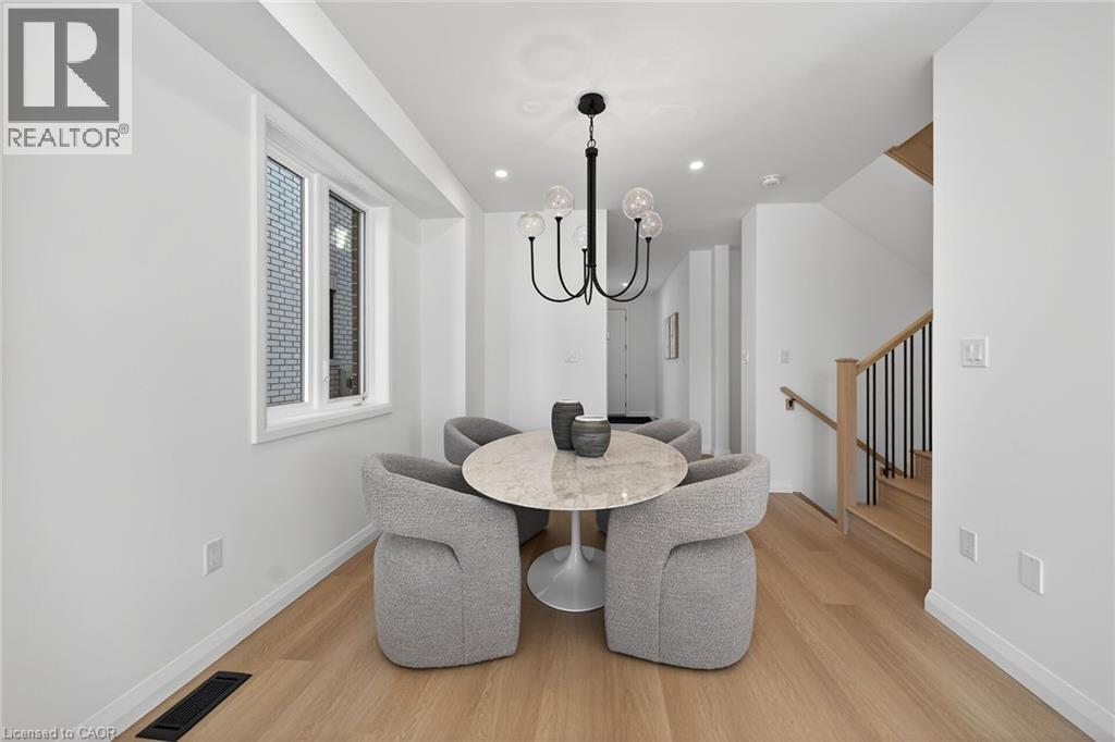 29 Kingfisher Drive, Hamilton, Ontario  L9A 5A4 - Photo 9 - 40690071