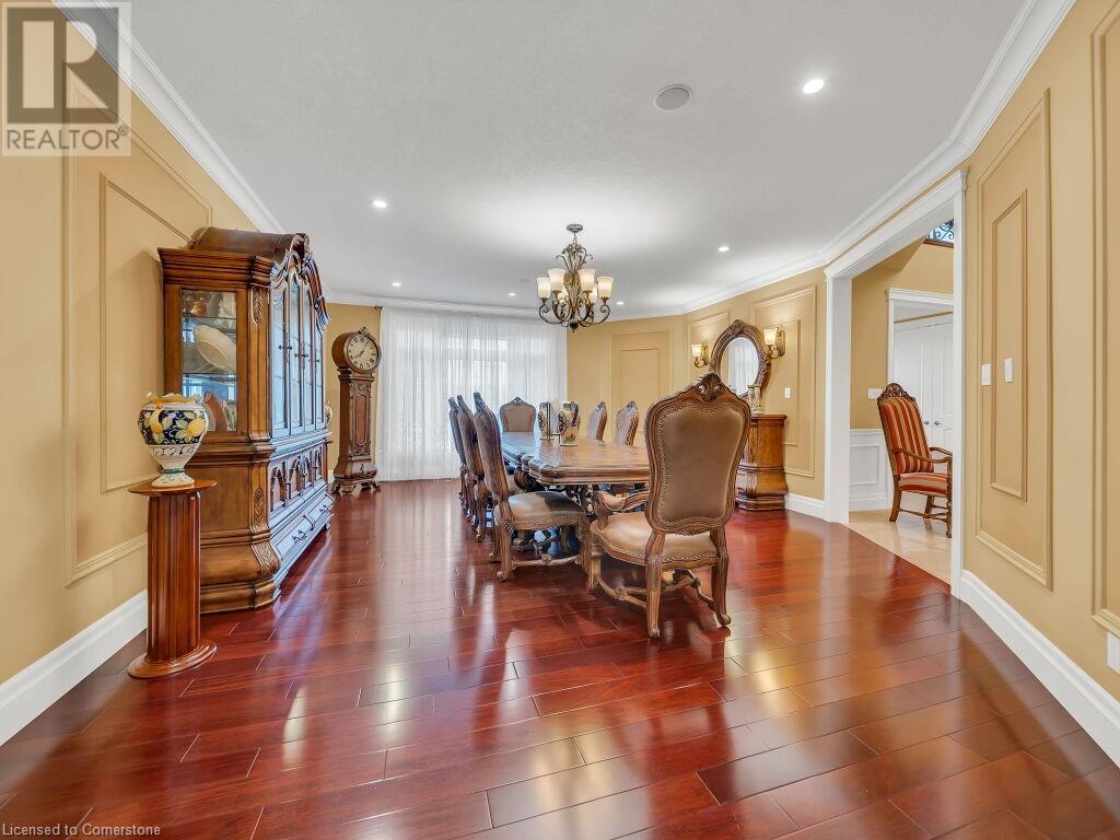 26 Paddock Court, Kitchener, Ontario  N2C 2R4 - Photo 15 - 40667937