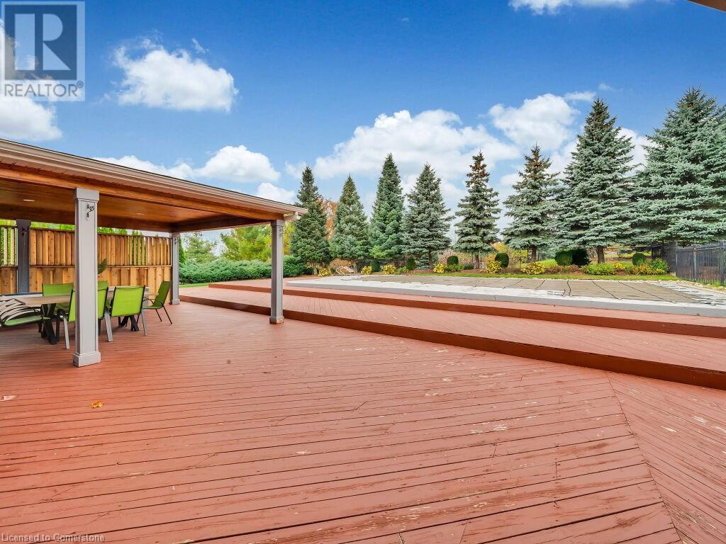 26 Paddock Court, Kitchener, Ontario  N2C 2R4 - Photo 44 - 40667937