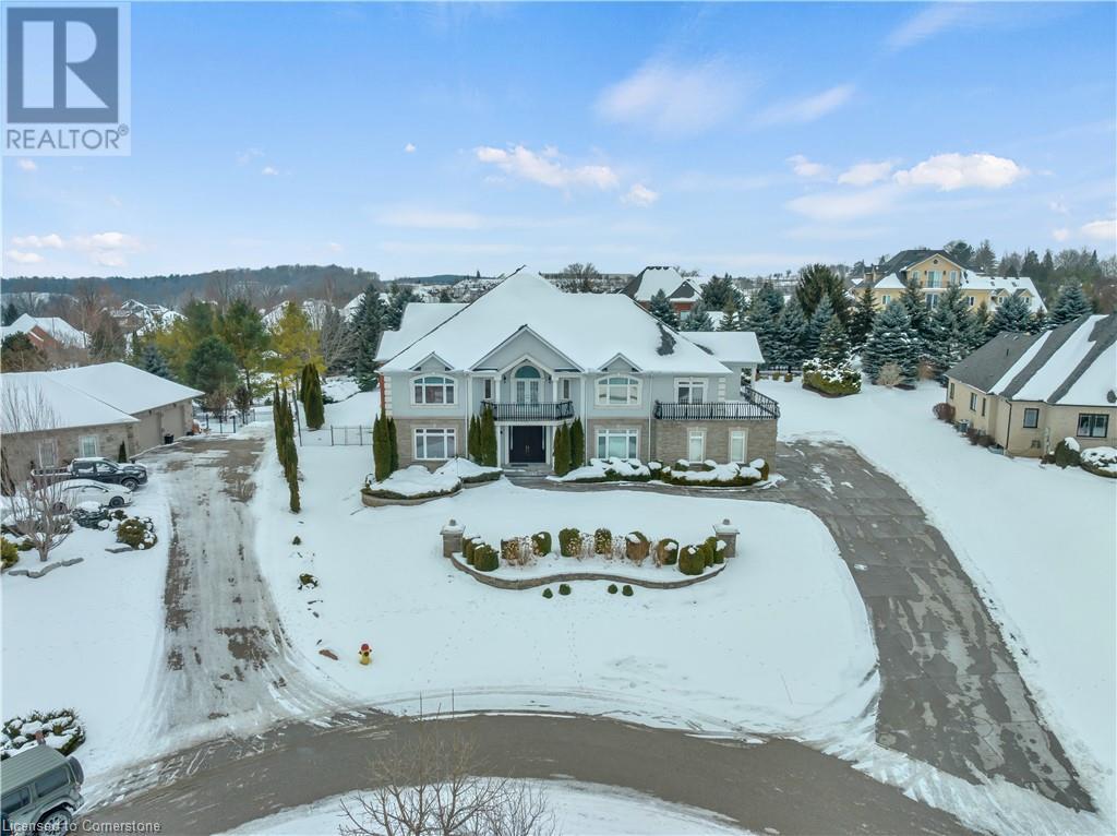 26 Paddock Court, Kitchener, Ontario  N2C 2R4 - Photo 47 - 40667937