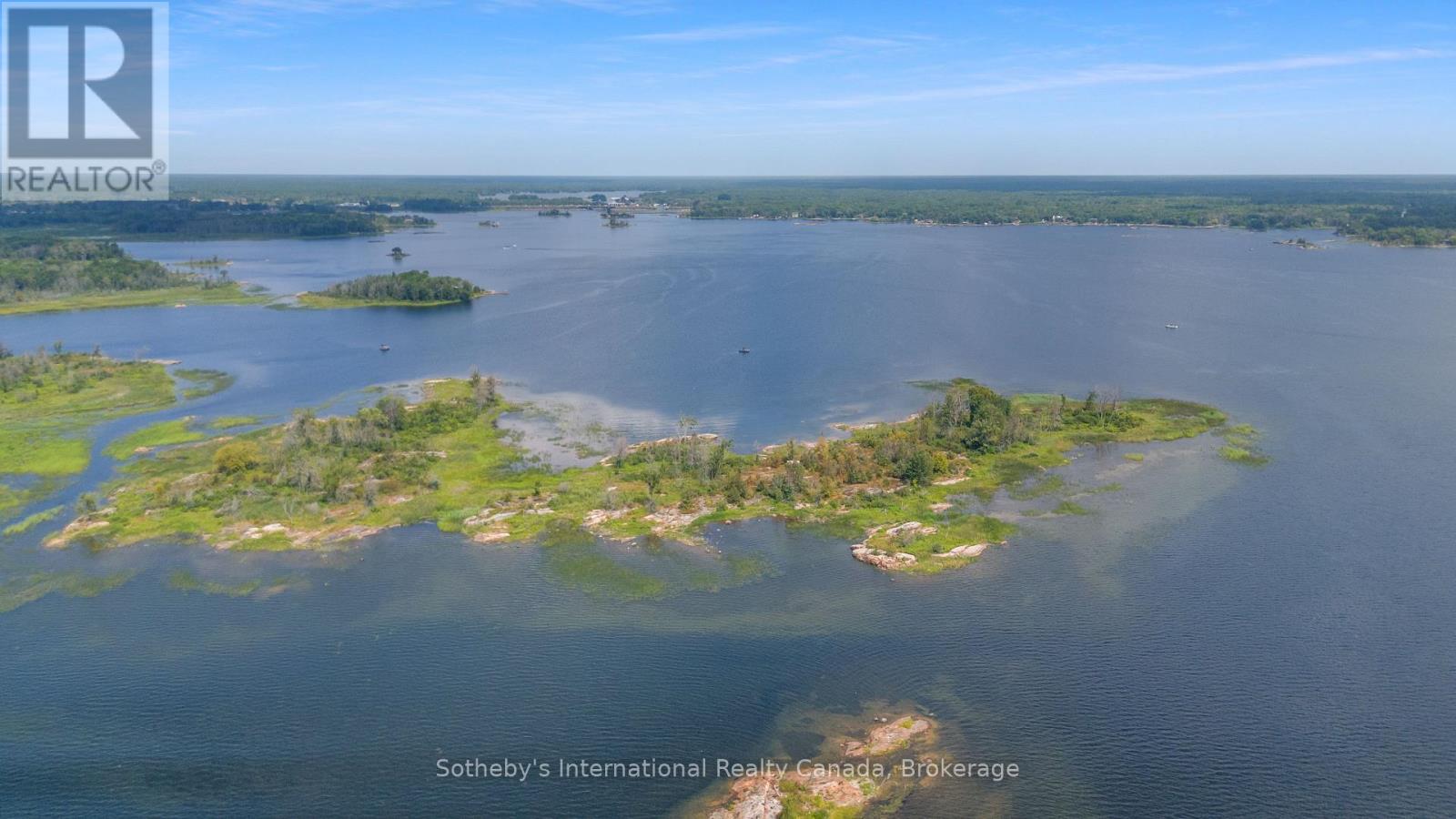 0 Island 64, 64h & 65, Georgian Bay, Ontario  L0K 1S0 - Photo 17 - X11924507