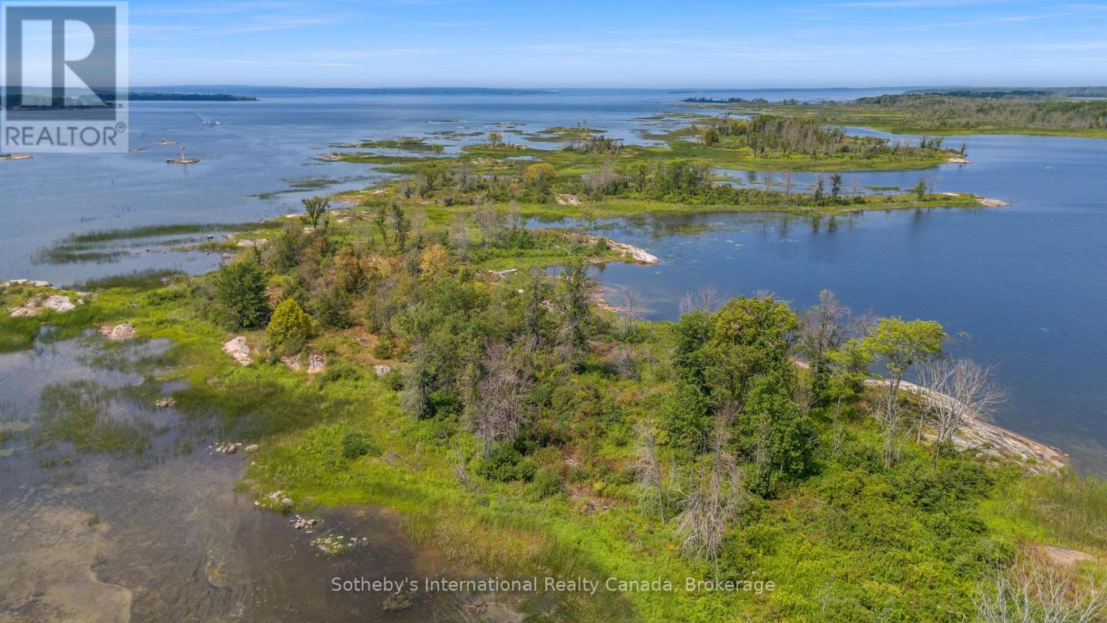 0 Island 64, 64h & 65, Georgian Bay, Ontario  L0K 1S0 - Photo 24 - X11924507