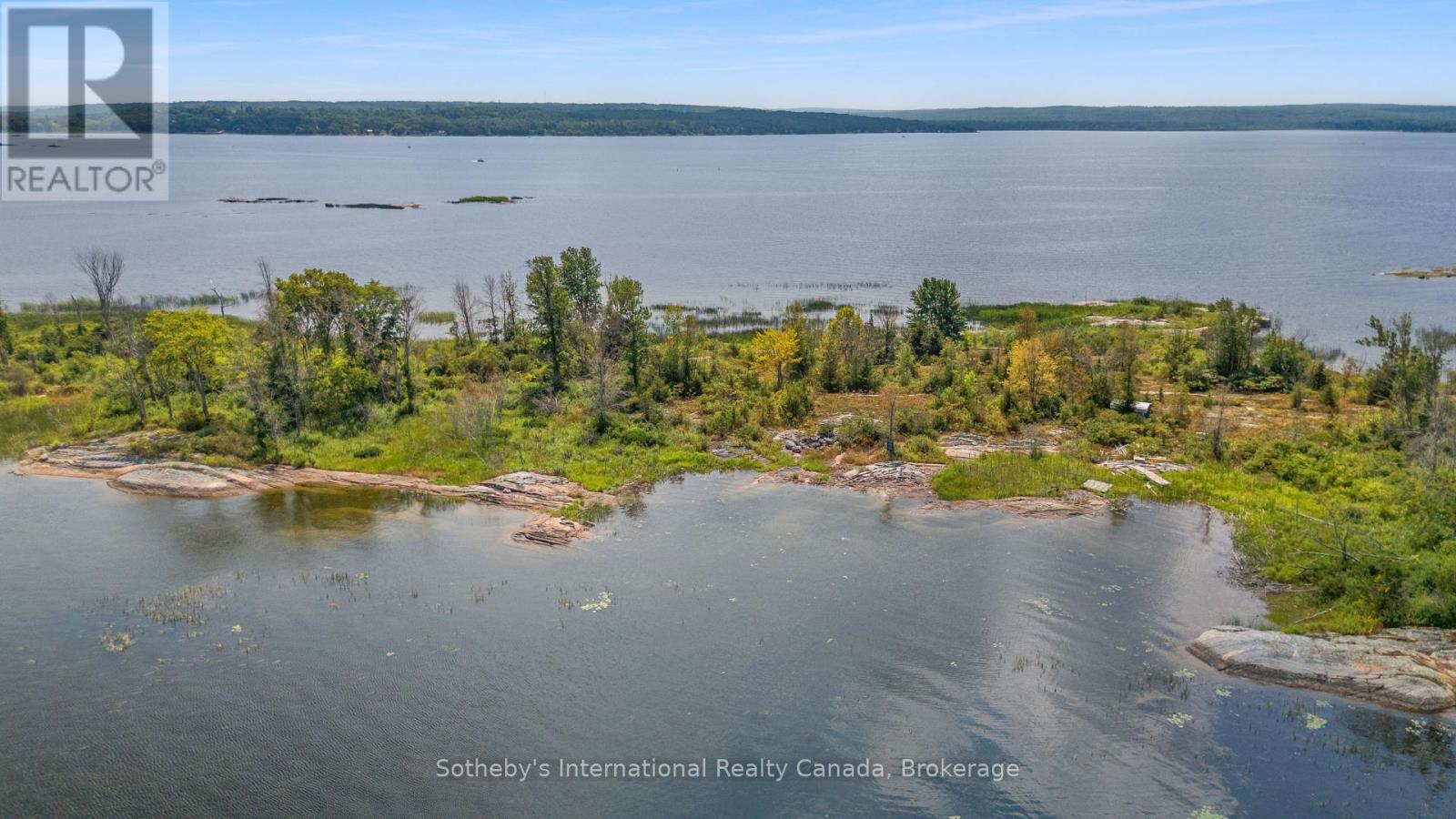0 Island 64, 64h & 65, Georgian Bay, Ontario  L0K 1S0 - Photo 27 - X11924507