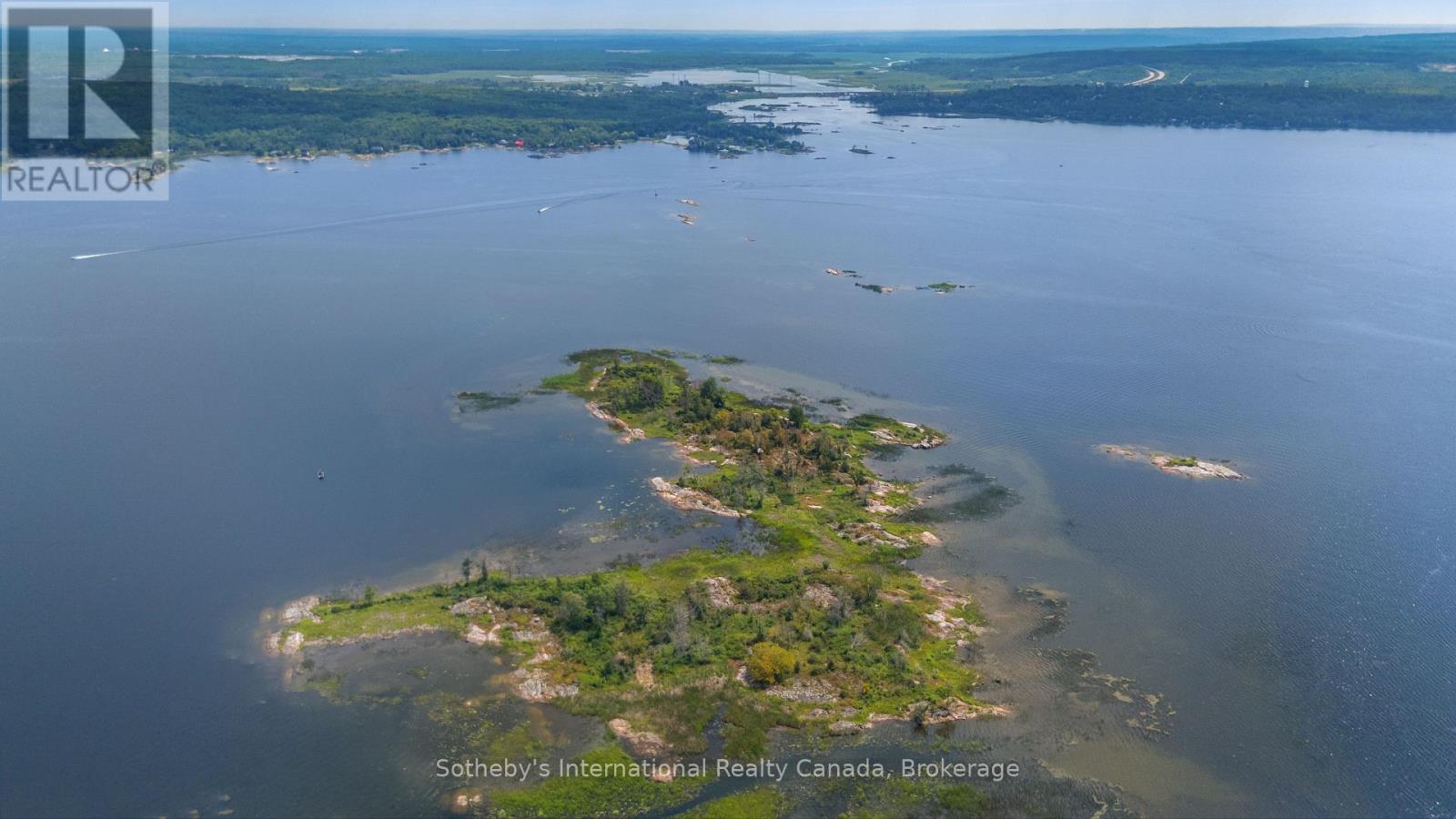 0 Island 64, 64h & 65, Georgian Bay, Ontario  L0K 1S0 - Photo 29 - X11924507