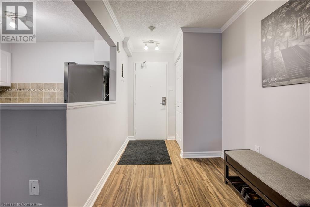 64 Benton Street Unit# 1205, Kitchener, Ontario  N2G 4L9 - Photo 2 - 40689752