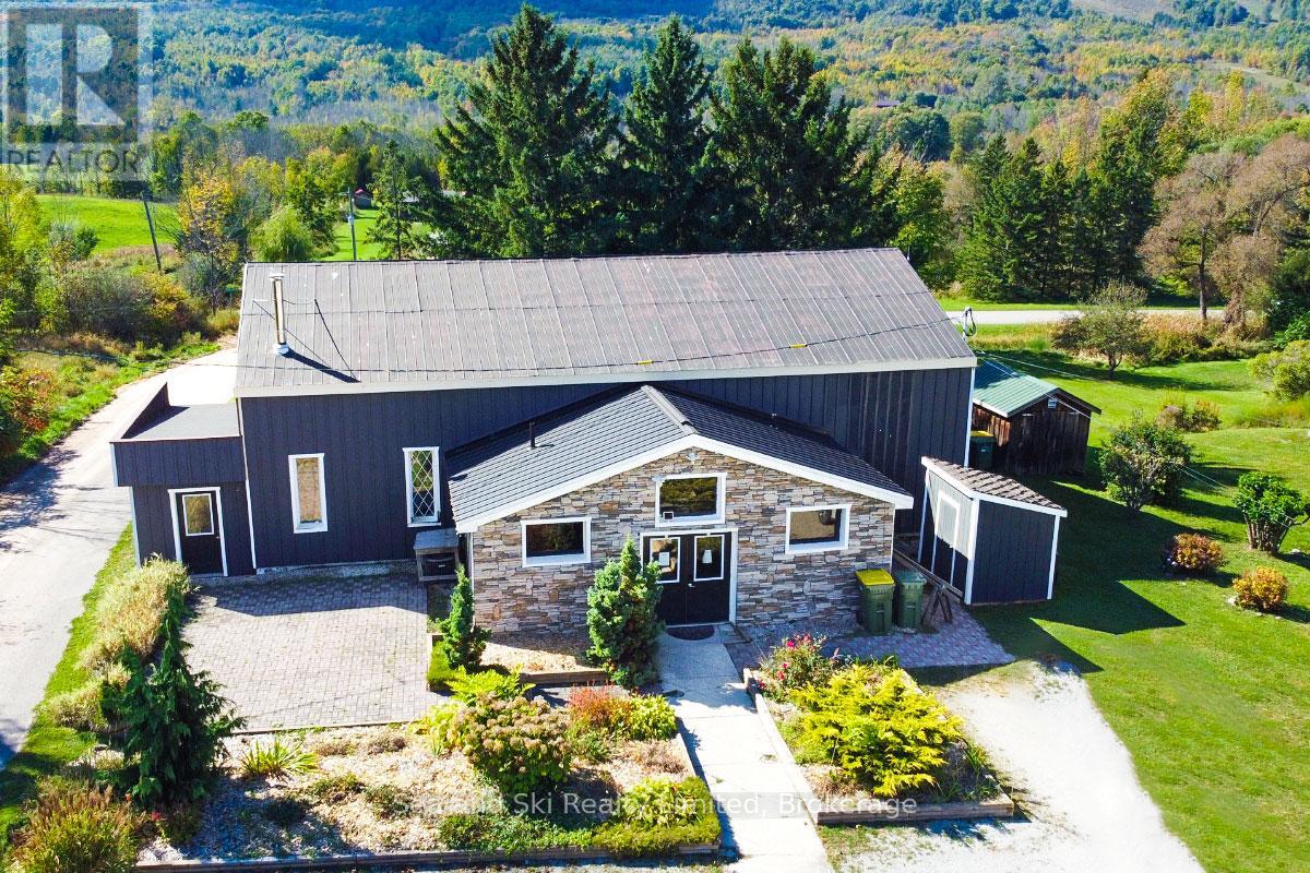 235296 Grey Road 13 Road, Grey Highlands, Ontario  N0C 1G0 - Photo 1 - X11924866