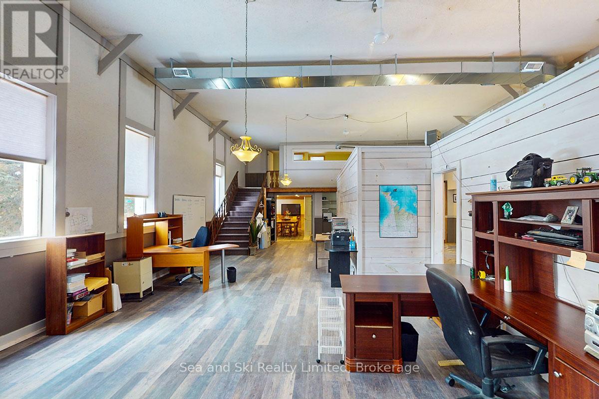 235296 Grey Road 13 Road, Grey Highlands, Ontario  N0C 1G0 - Photo 7 - X11924866